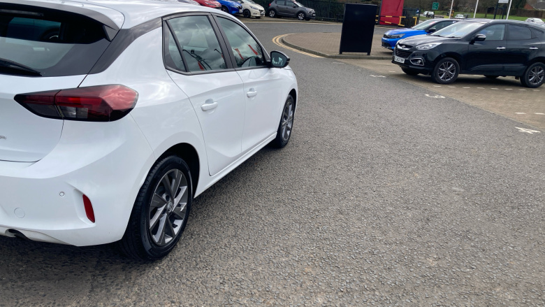 Vauxhall Corsa 1.2 Design 5dr Petrol Hatchback